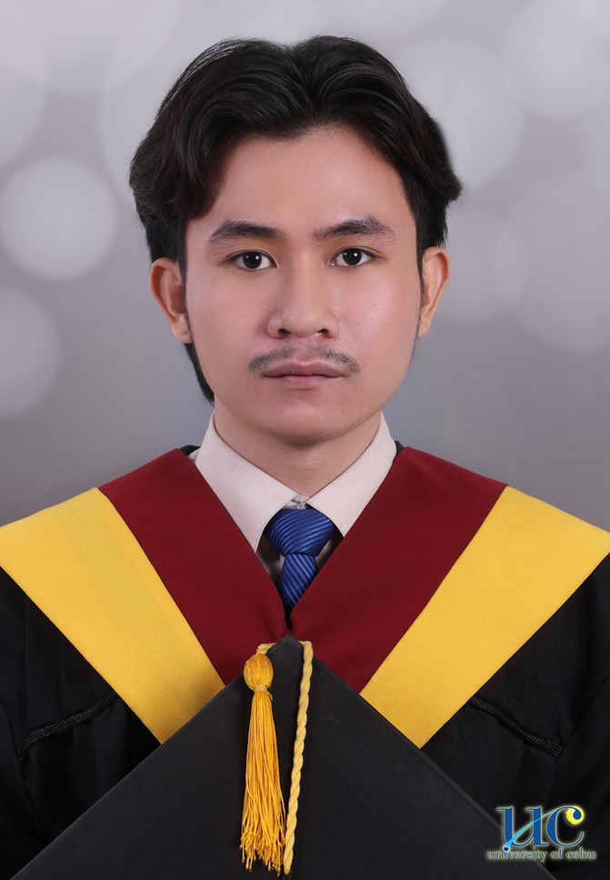 Kent Carlo Amante portrait